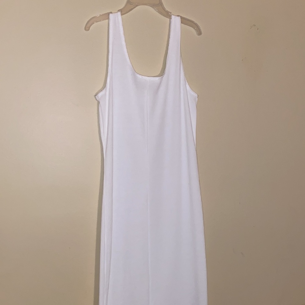 Tank dress - Picture 2 of 5